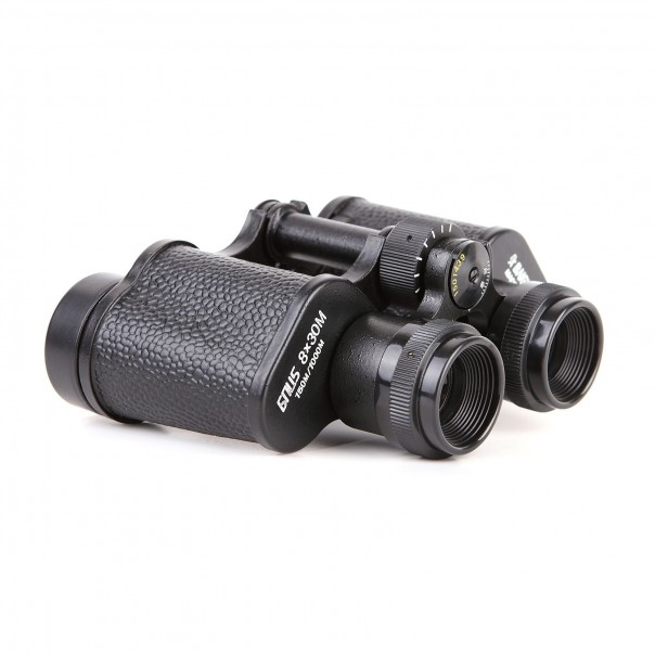 Ống nhòm quân sự Nga Baigish 8x30 cao cấp chống nước